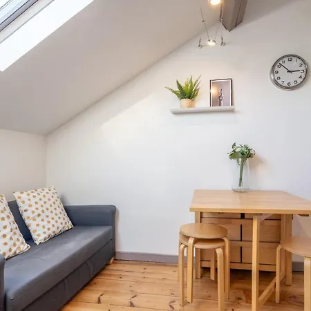 La Madeleine - 10min From Lille - Nice And Functional Ap Parking Pv Apartamento